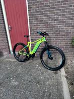 Elektrische fiets Giant e Dirt 2 pro, Ophalen, Hardtail, Heren, Giant