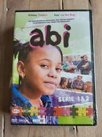 Nieuw! Dvd Abi serie 1 & serie 2 kro, Ophalen of Verzenden, Nieuw in verpakking, Komedie, Film