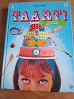Taart! Voor elke gelegenheid - Petra Achtien, Boeken, Kookboeken, Petra Achtien, Nederland en België, Taart, Gebak en Desserts