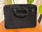 Dacota Laptoptas 15 inch - Zwart, Computers en Software, Laptophoezen, Ophalen of Verzenden, 15 inch, Zo goed als nieuw