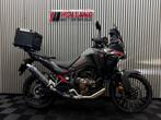 *VERKOCHT* Honda CRF 1100 Africa Twin DCT 2024 Termignoni, Motoren, 2 cilinders, Bedrijf, Meer dan 35 kW, Toermotor
