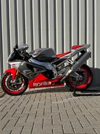 Aprilia RSV 1000 R 2007 groot onderhoud gehad, Motoren, Motoren | Aprilia, 2 cilinders, Via Michelangelo 1 Noale, Aprilia, Motorrijbewijs A