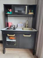 Ikea keuken incl accessoires te koop, Ophalen, Gebruikt