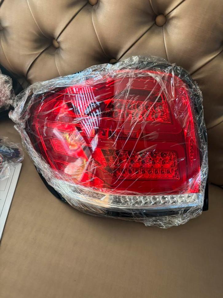NIEUWE MERCEDES ML W164 LED BAR ACHTERLICHT, Auto-onderdelen, Verlichting, Mercedes-Benz, Nieuw, Ophalen of Verzenden