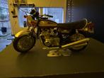 Kawasaki Z900 1:12, Ophalen of Verzenden, Gebruikt, 1:144 of kleiner