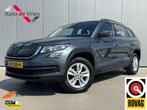 Skoda Kodiaq 1.5 TSI Ambition|Trekhaak|Navi|NL-Auto, Voorwielaandrijving, Stof, 4 cilinders, 150 pk