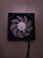 4x RGB Fans - Lian Li Stijl - 4 Pins, Computers en Software, Computerkoelers, Ophalen, Nieuw, Luchtkoeling