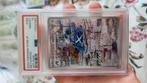 Metagross 080 psa 10, Hobby en Vrije tijd, Verzamelkaartspellen | Pokémon, Ophalen of Verzenden, Nieuw, Foil