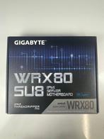 GIGABYTE GA-WRX80-SU8-IPMI sWRX8 1.0, Computers en Software, Moederborden, Nieuw, LGA 4094, AMD, DDR4