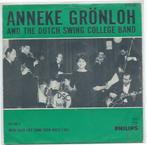 Anneke Gronloh- So do I, Verzenden, Gebruikt, Pop