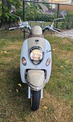 Kymco Sento 50cc met maar 1800km!, Gebruikt, Overige modellen, Ophalen of Verzenden, Benzine