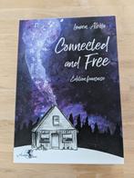 Connected and Free orakelkaarten, Franse uitgave, Boeken, Esoterie en Spiritualiteit, Ophalen of Verzenden, Zo goed als nieuw