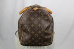 Louis Vuitton Keepall 45 - 907, 40 tot 60 cm, 30 cm of meer, Gebruikt, Bruin