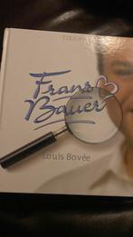 L. Bovee - Frans Bauer, Boeken, L. Bovee, Ophalen of Verzenden, Zo goed als nieuw, Sport