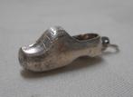 Zilveren vintage bedel klomp nr.1184