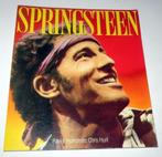 Springsteen biografie 1985, Boeken, Ophalen of Verzenden, Gelezen, Artiest