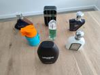 Collectie parfum (Drakkar, Armaf, Afnan, Rasasi) Z.g.a.n.!, Sieraden, Tassen en Uiterlijk, Ophalen of Verzenden, Zo goed als nieuw