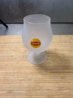 6 Lipton ice tea glazen nieuw in doos, Ophalen, Zo goed als nieuw, Bierglas