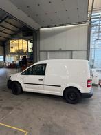 Volkswagen Caddy, Auto's, Voorwielaandrijving, Euro 5, Stof, 74 pk