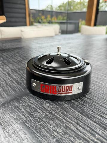 Grill Guru Kamado BBQ TopCap - Splinternieuw beschikbaar voor biedingen