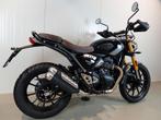 TRIUMPH SCRAMBLER 400 X (bj 2025), Bedrijf, Onbekend, Overig, Onbekend