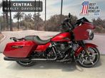 Harley-Davidson Road Glide 1923 80KW, Bedrijf, Meer dan 35 kW, Overig, 1923 cc
