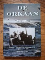 De Orkaan van 1953 - Hans Beukema, Boeken, Ophalen of Verzenden, 20e eeuw of later, Gelezen, Hans Beukema