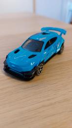 Hotwheels ford mustang mach-e, Ophalen of Verzenden, Zo goed als nieuw