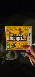 New Super Mario Bros 2 - Nintendo 3DS, Nintendo, Gebruikt, -, -