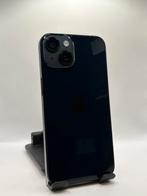 IPhone 14 | 128GB | 100% batterij | 12 maanden garantie, 128 GB, Zwart, Ophalen of Verzenden, Zo goed als nieuw