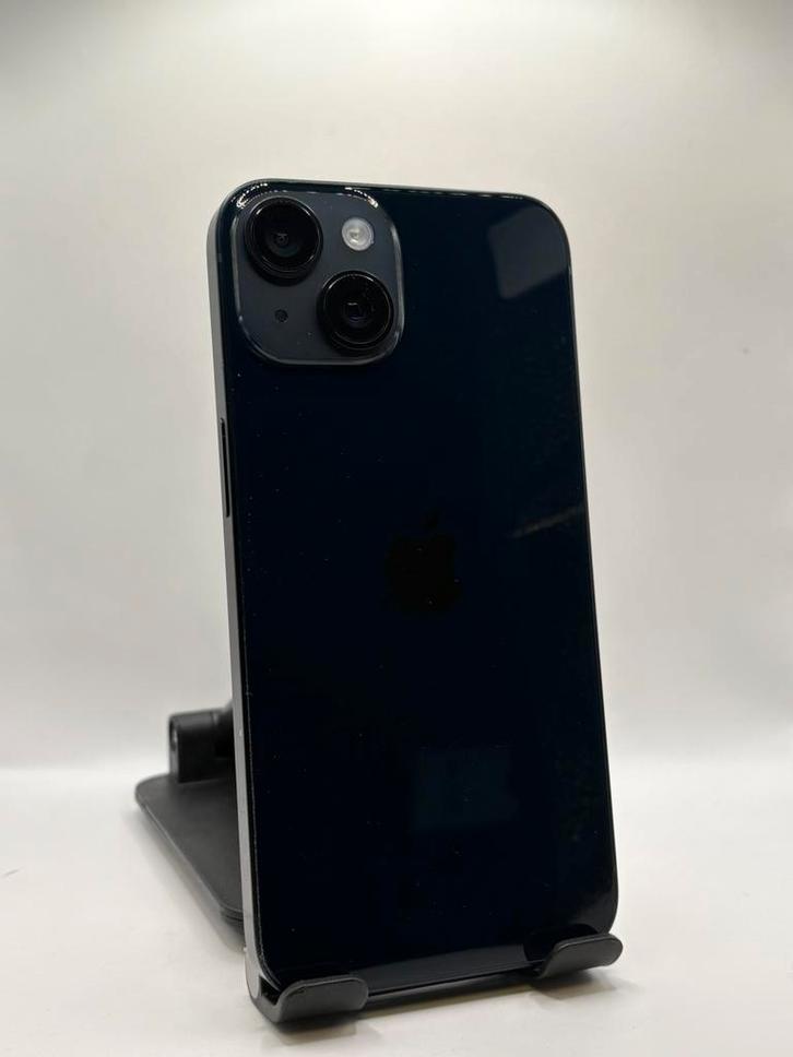 IPhone 14 | 128GB | 100% batterij | 12 maanden garantie, Telecommunicatie, Mobiele telefoons | Apple iPhone, Zo goed als nieuw