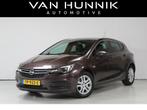 Opel Astra 1.0 Innovation | Stoel+Stuur verwarming | Trekhaa, Stof, Gebruikt, Bruin, 610 kg