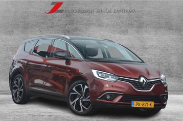 Renault Grand Scénic 1.6 dCi Bose | Navigatie | Camera | Pa beschikbaar voor biedingen