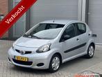 Toyota Aygo 1.0-12V Comfort✅NAP✅AIRCO✅, Voorwielaandrijving, Gebruikt, 4 stoelen, 68 pk
