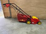 Wolf Garten A340E, Ophalen, Cirkelmaaier, Elektrische grasmaaier, 30 t/m 39 cm