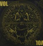 Volbeat ‎– Beyond Hell / Above Heaven, Ophalen of Verzenden, Nieuw in verpakking