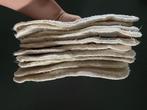 Bamboolik wasbaare luiers, Kinderen en Baby's, Badjes en Verzorging, Ophalen of Verzenden, Zo goed als nieuw, Overige typen, Overige merken