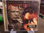 Monster’s Ball Soundtrack Album CD, Ophalen, Zo goed als nieuw