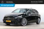 Mercedes-Benz B-klasse 180 AMG Line Premium PLUS | Trekhaak, Auto's, Mercedes-Benz, Origineel Nederlands, Te koop, 5 stoelen, 1400 kg