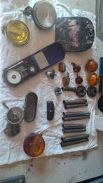 Oldtimer onderdelen. Zolderopruiming., Ophalen of Verzenden