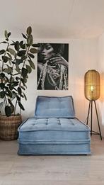 Riviera Maison - Uptown Sofa - fauteuil, Huis en Inrichting, Banken | Sofa's en Chaises Longues, Ophalen, Hout, 100 tot 125 cm