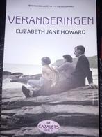 Veranderingen De Cazalets Deel 5 door elisabeth jane howard, Boeken, Ophalen of Verzenden, Zo goed als nieuw, Elisabeth Jane Howard