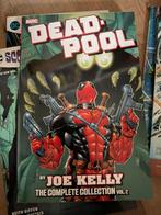 Deadpool by Joe Kelly TPB volume 2, Eén comic, Ophalen of Verzenden, Zo goed als nieuw, Amerika