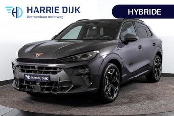 CUPRA Terramar 1.5 TSI e-Hybrid 272 PK VZ Performance | S/K- beschikbaar voor biedingen