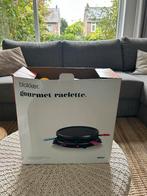 Blokker Gourmet Raclette Set, Witgoed en Apparatuur, Gourmetstellen, Ophalen, Nieuw