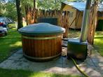 Hottub, Hotpod en Sauna verhuur - Actie!, Ophalen