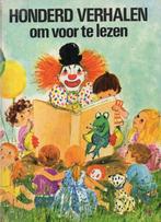 Honderd Verhalen Om Voor Te Lezen - Thea Beckman BOEK, Ophalen of Verzenden, Gelezen, Thea Beckman, Sprookjes
