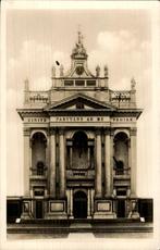 Oudenbosch - St. Louis Kapel, Verzamelen, Ophalen of Verzenden, Voor 1920, Gelopen, Zuid-Holland