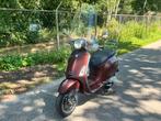 Vespa Primavera 45km | 50-years edition, Ophalen, Gebruikt, Maximaal 45 km/u, Benzine