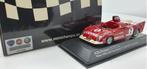 Minichamps Alfa Romeo 33 TT 12, Spa-Francochamps 1975, Ophalen of Verzenden, Nieuw, Auto, MiniChamps
